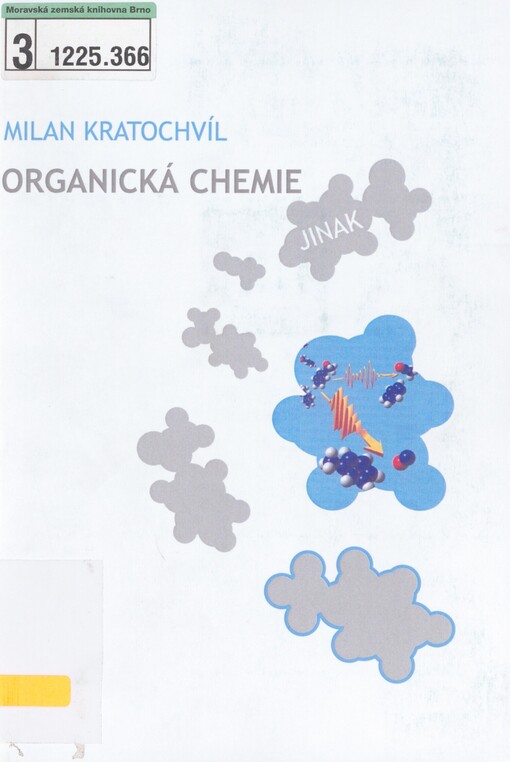 Organická chemie jinak