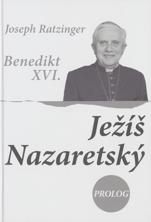 Ježíš Nazaretský. Prolog. Příběhy Ježíšova narození a dětství