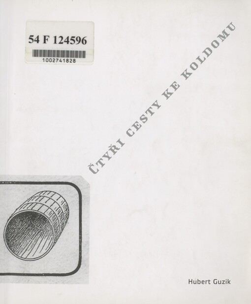 Čtyři cesty ke koldomu: kolektivní bydlení - utopie české architektury 1900-1989