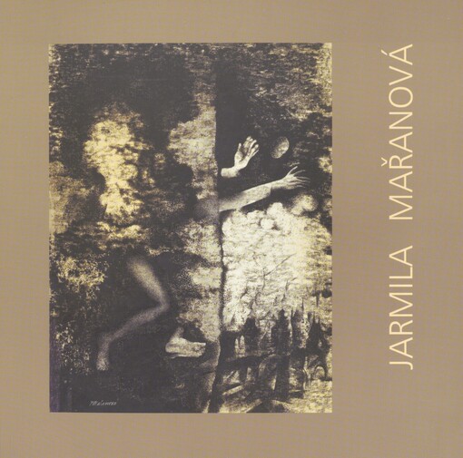 Jarmila Mařanová: [Kafka and Prague : exhibition of the Jewish Museum in Prague, 25 September 2008 - 4 January 2009, Robert Guttmann Gallery, Prague