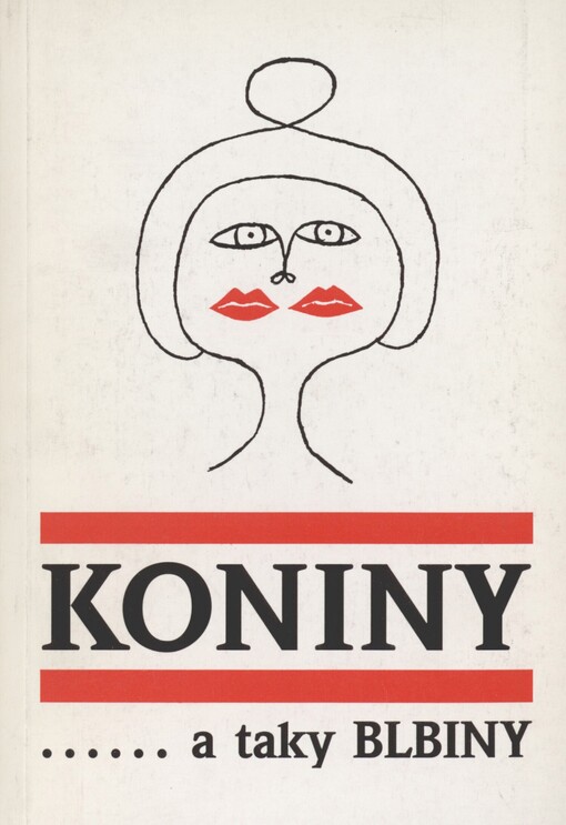 Koniny: - a taky blbiny