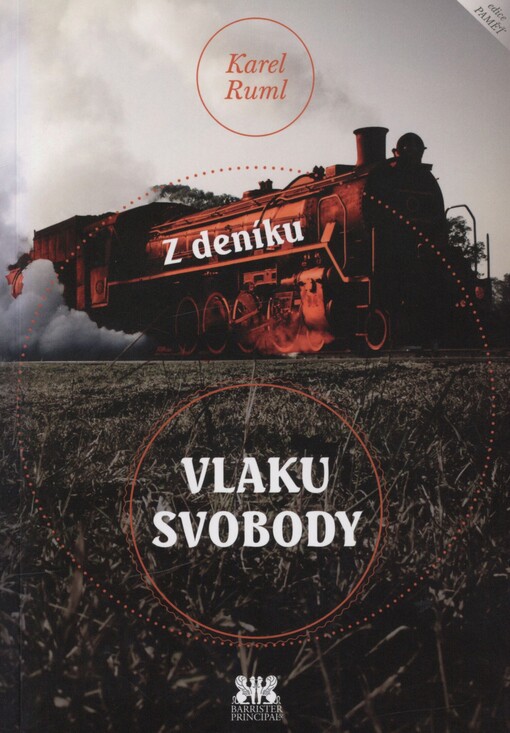 Z deníku Vlaku svobody