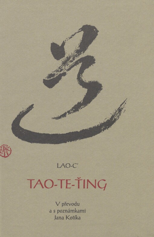 Tao-te-ťing
