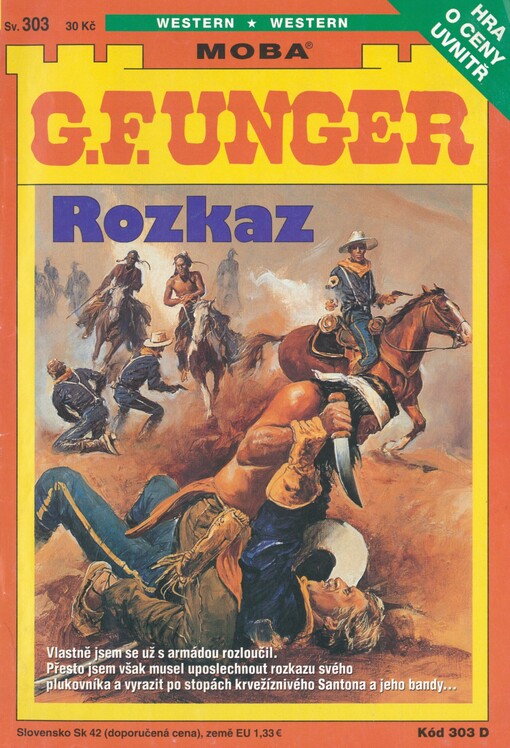 Rozkaz