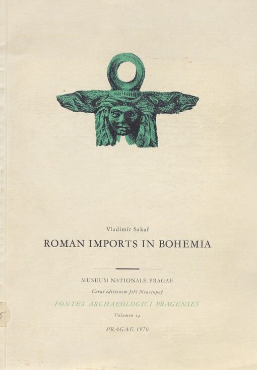 Roman imports in Bohemia