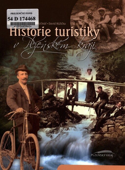 Historie turistiky v Plzeňském kraji