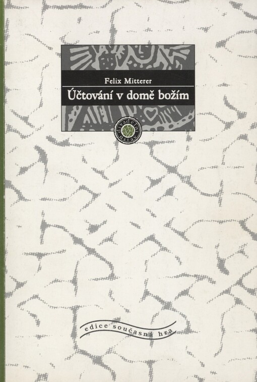 Účtování v domě božím