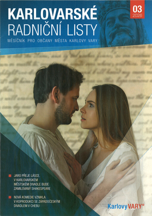 Karlovarské radniční listy