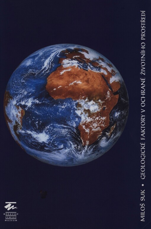 Geologické faktory v ochraně životního prostředí: úvod do geologické mesologie