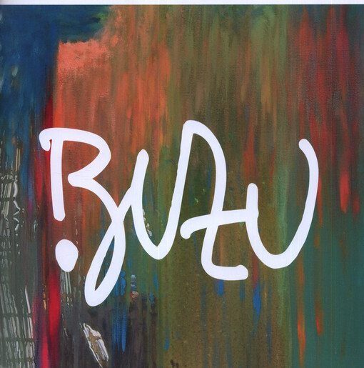 Teodor Buzu : řeč obrazu : k výstavě konané v Blatském muzeu v Soběslavi 30.8.-30.9.2025