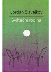 Sváteční rodina  (odkaz v elektronickém katalogu)