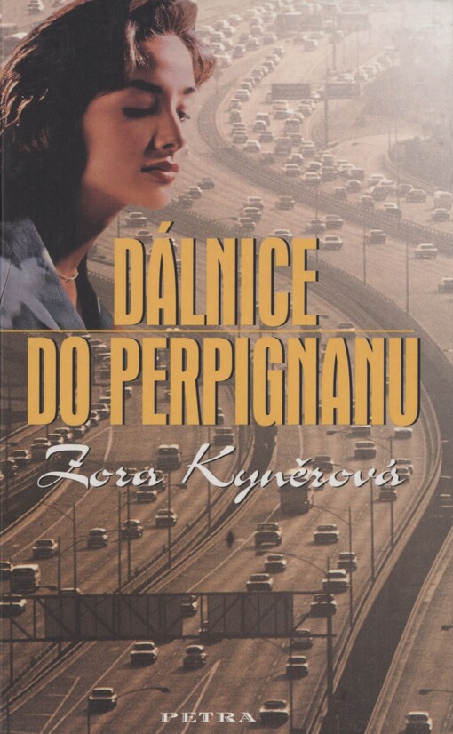 Dálnice do Perpignanu