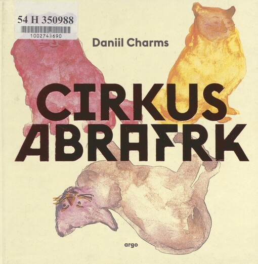 Cirkus Abrafrk
