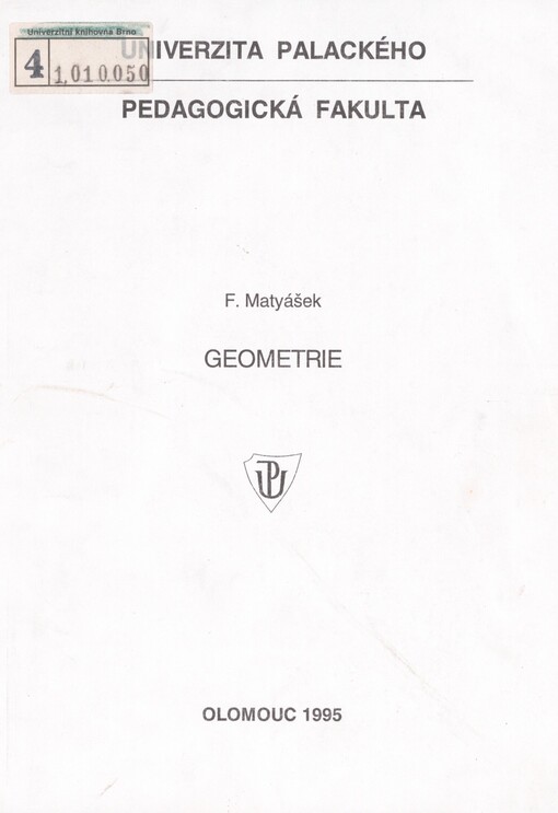 Geometrie