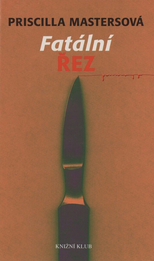 Fatální řez