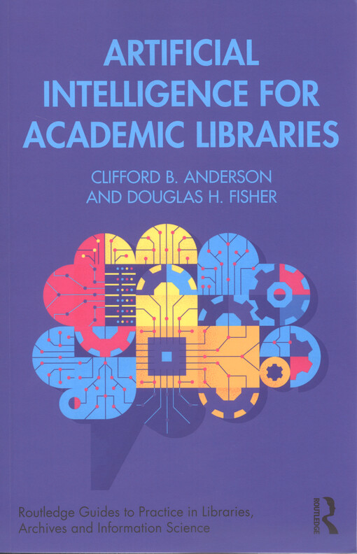 Artificial intelligence for academic libraries
