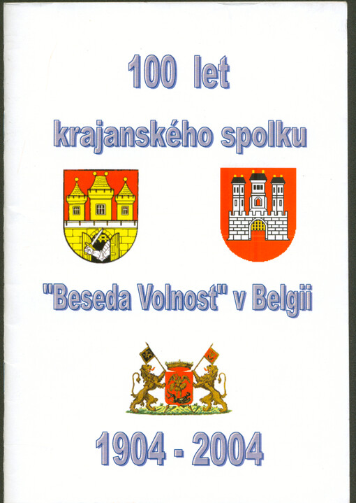 100 let krajanského spolku 