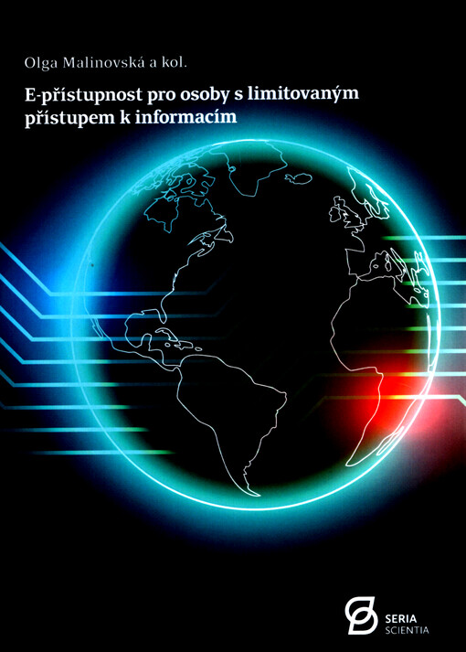 E-přístup pro osoby s limitovaným přístupem k informacím