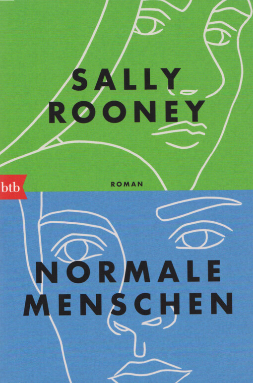 Normale Menschen : Roman