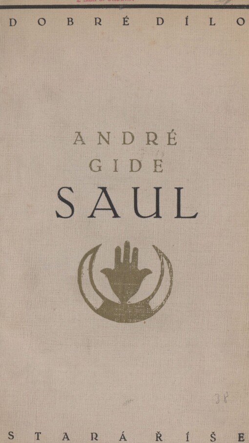 Saul