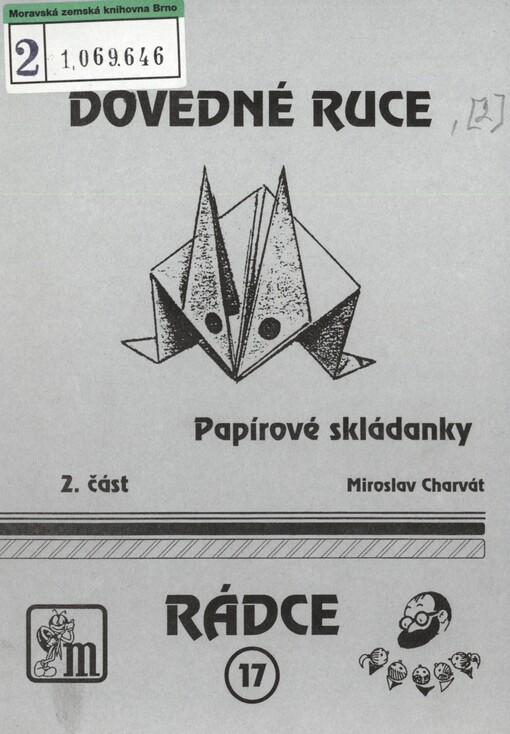 Dovedné ruce
