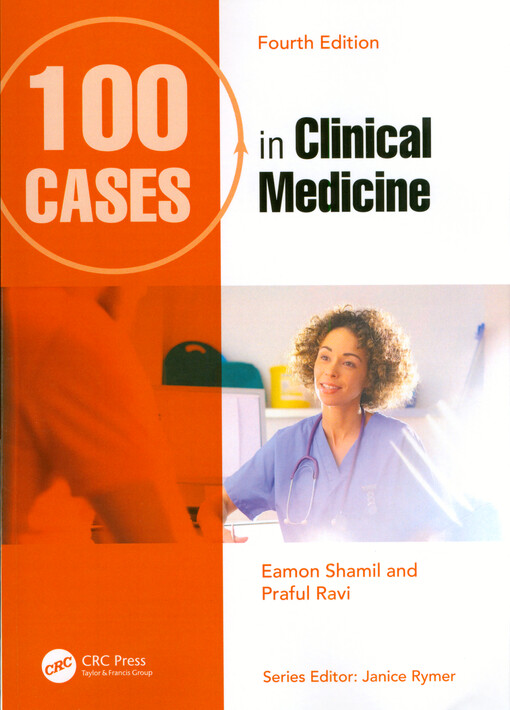 100 cases in clinical medicine
