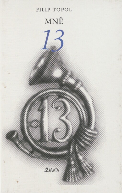 Mně 13: život v Praze
