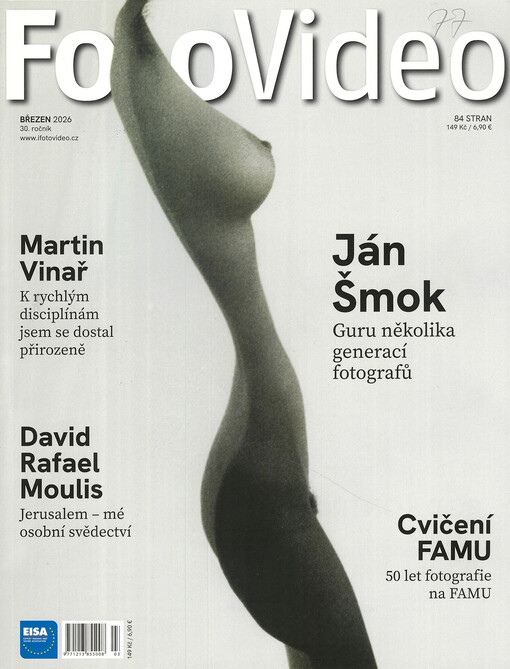 Foto & video : advanced