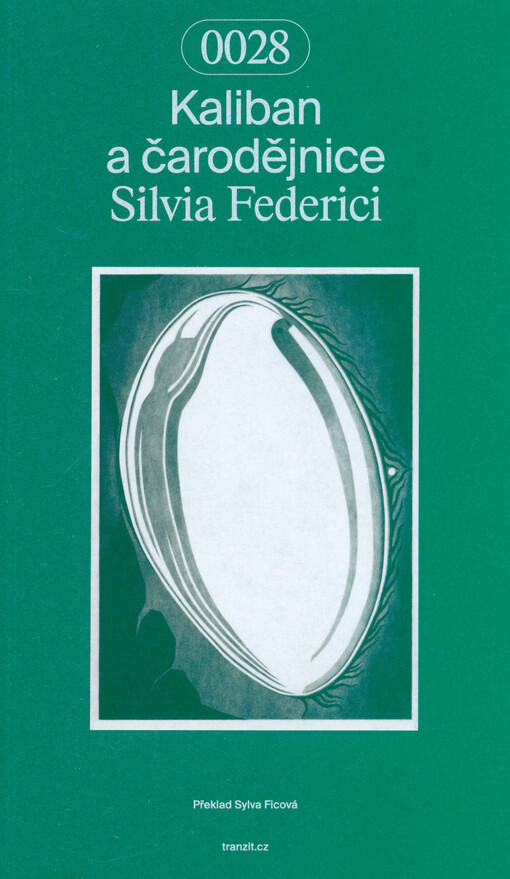 Kaliban a čarodějnice