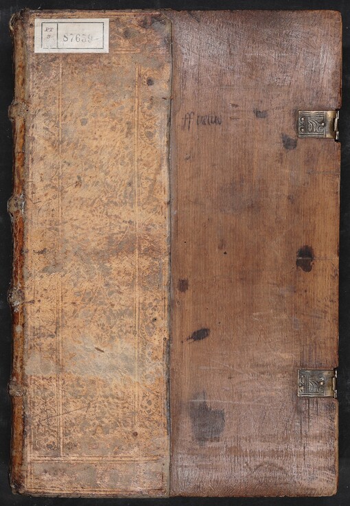 Corpus iuris civilis