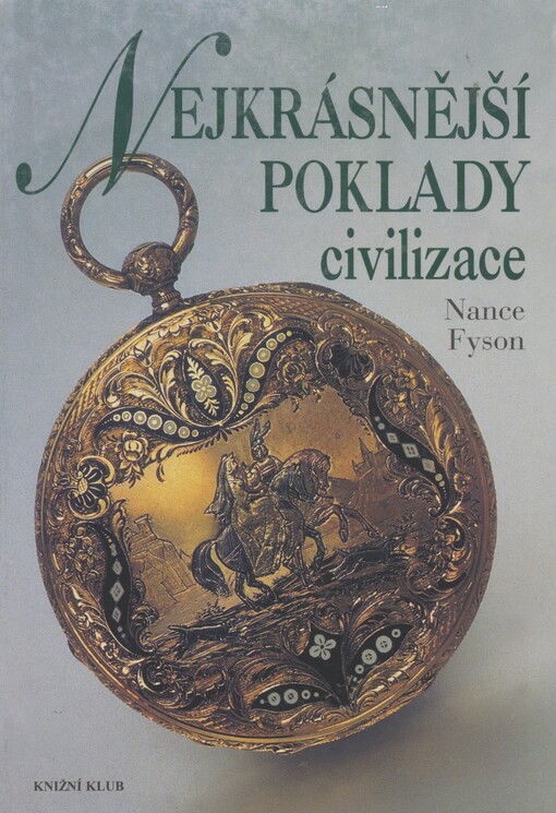 Nejkrásnější poklady civilizace: obdivuhodná díla vytvořená lidskou rukou