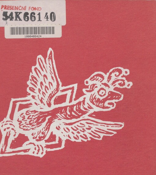 Písně starodávné lidu obecného českého, namnoze nezbedné a pohoršlivé