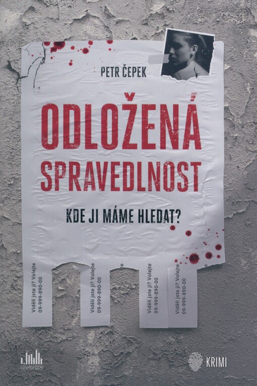 Odložená spravedlnost