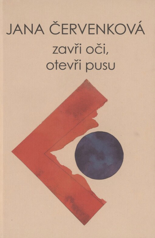 Zavři oči, otevři pusu