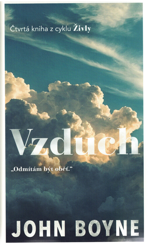 Vzduch