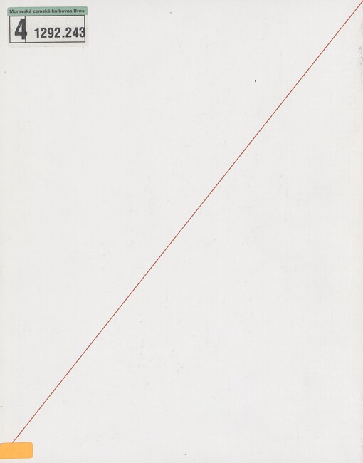 Zdeněk Ziegler: for eyes only