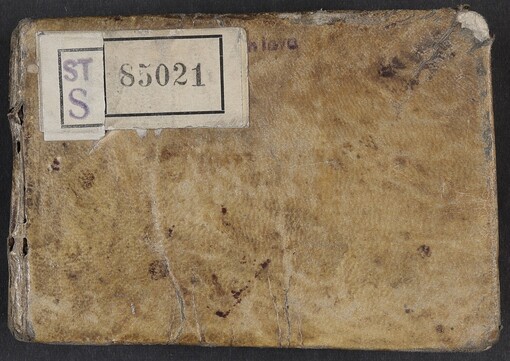 Colloquia et dictionariolum octo linguarum, Latinae, Gallicae, Belgicae, Teutonicae, Hispanicae, Italicae, Anglicae et Portugallicae