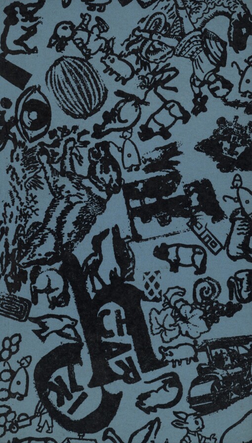 Ko Balty :šest modrých dnů