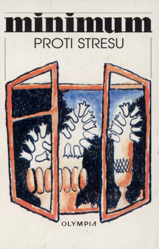 Minimum proti stresu