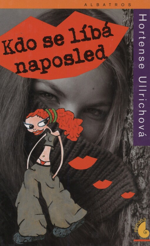 Kdo se líbá naposled--