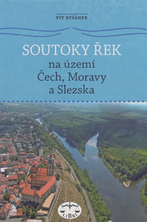 Soutoky řek na území Čech, Moravy a Slezska