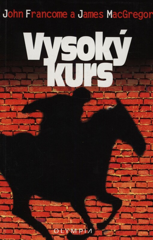 Vysoký kurs