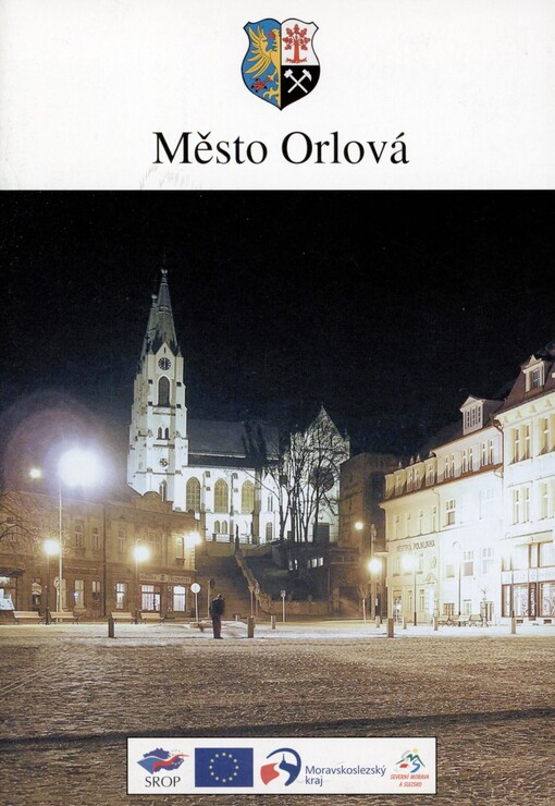 Město Orlová