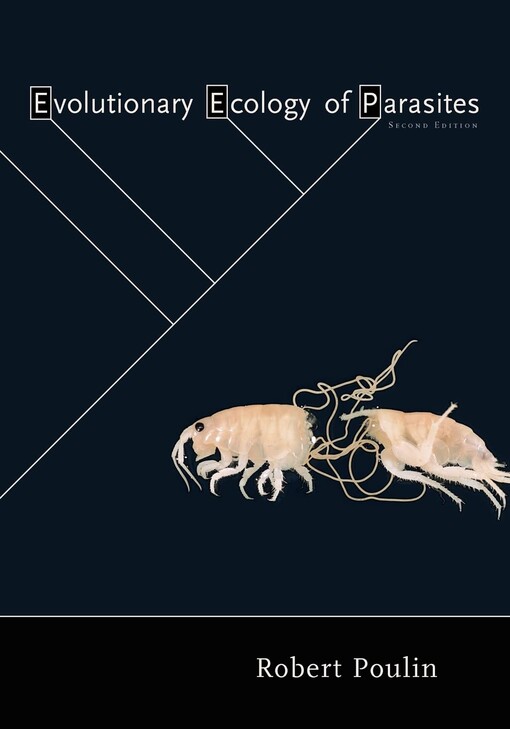 Evolutionary ecology of parasites