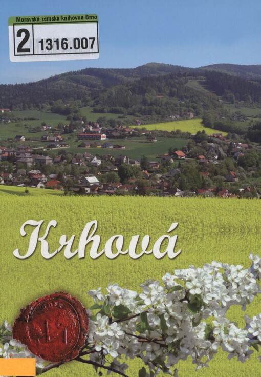 Krhová