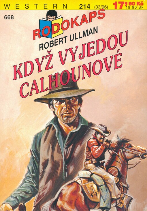 Když vyjedou Calhounové