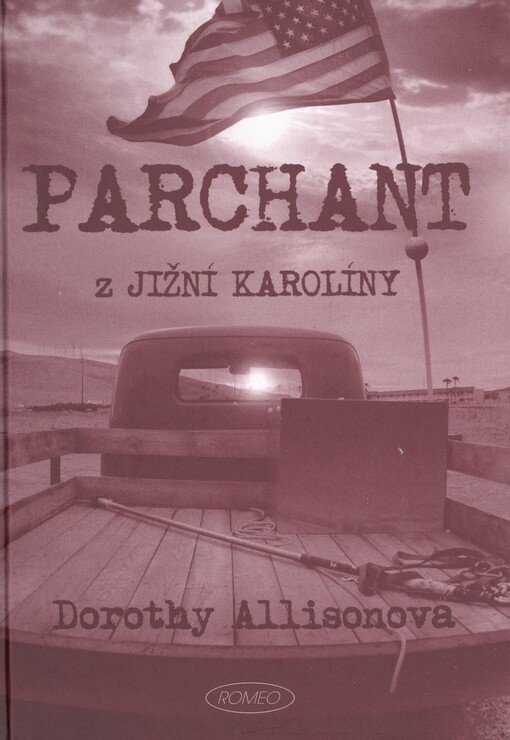 Parchant z Jižní Karolíny