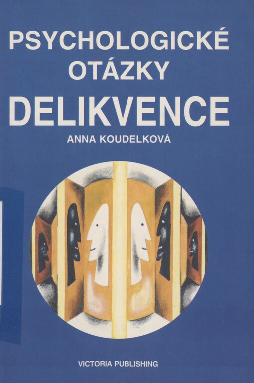 Psychologické otázky delikvence