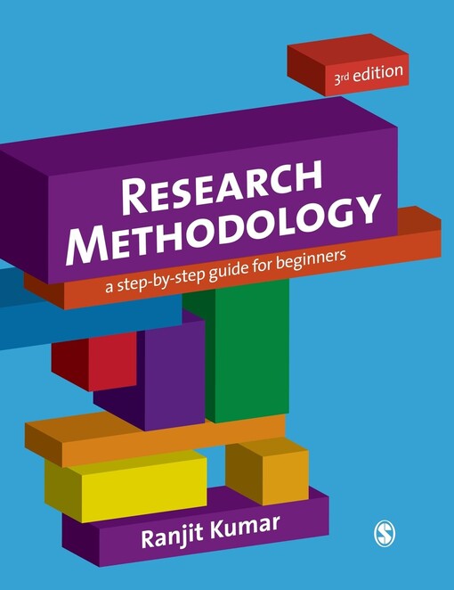 Research methodology :a step-by-step guide for beginners