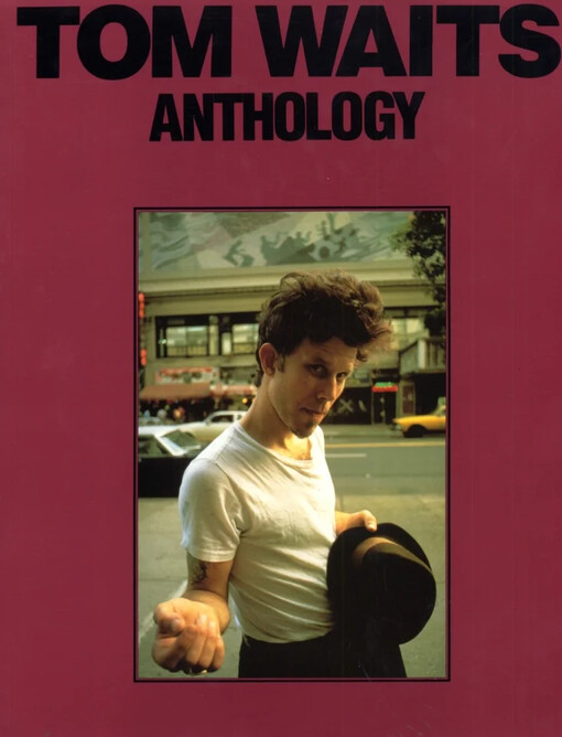 Waits Anthology